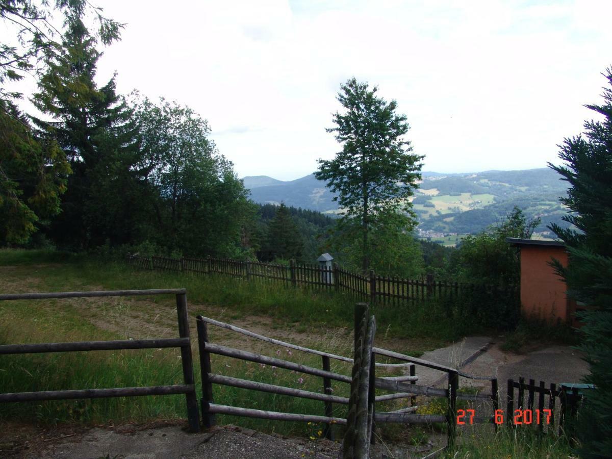 Les O Welches Cote Lac Орбе Екстер'єр фото