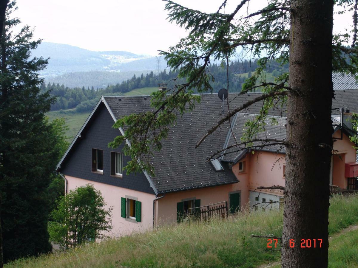 Les O Welches Cote Lac Орбе Екстер'єр фото